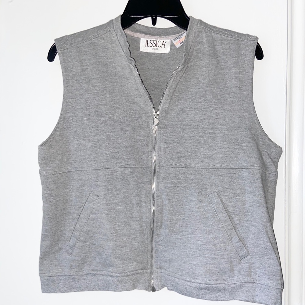 JESSICA SPPRT VEST